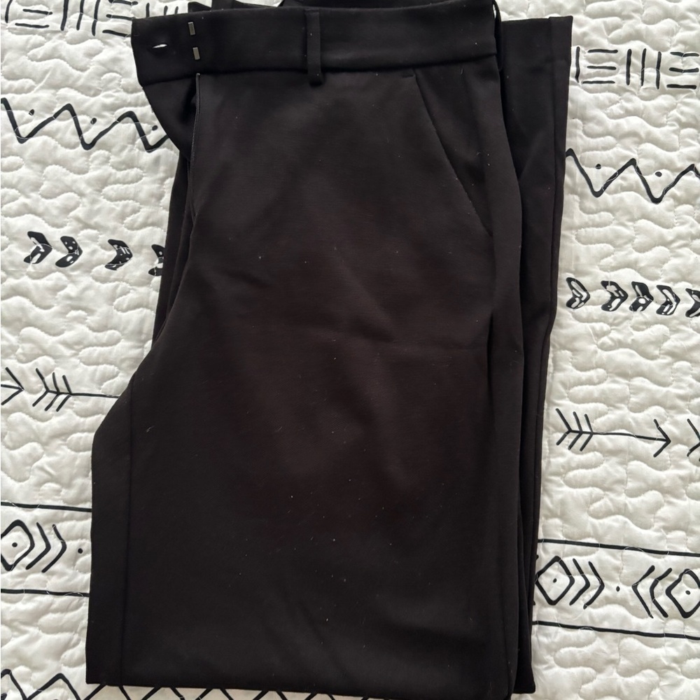 Simply Vera Vera Wang Wide Leg Trousers